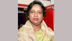 নারায়ণগঞ্জ সিদ্ধিগঞ্জে তুহিন হত্যা মামলায় আইভীর জামিন
